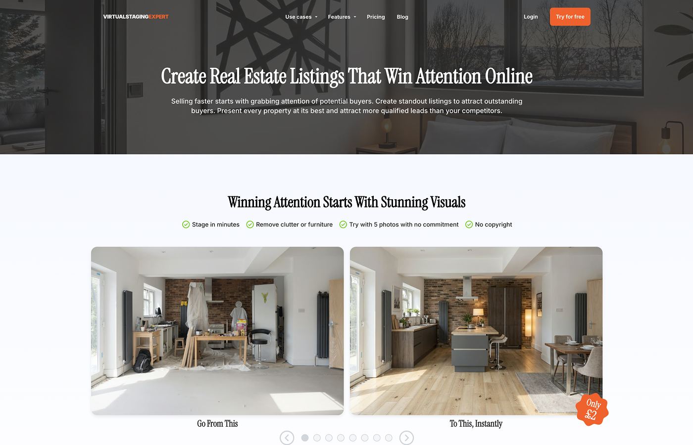 Product screenshot